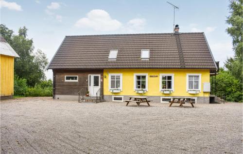 Orkelljunga House | 7 Bedroom Awesome Home In Örkelljunga