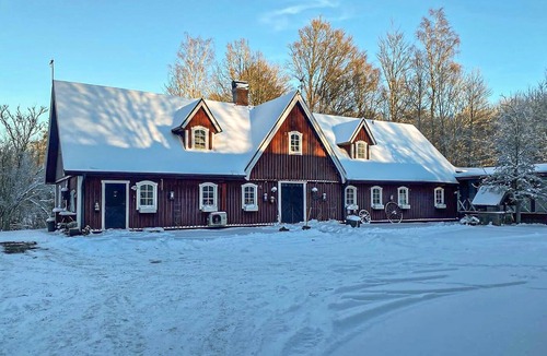 Ubbalt House | 7 bedroom gorgeous home in Ubbalt