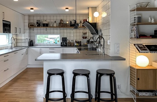 Bohus-Bjorko House | 7 bedroom gorgeous home in Bohus-Björkö