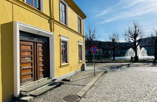 Sentrum Condo | 7 Bedrooms in the heart of Bergen