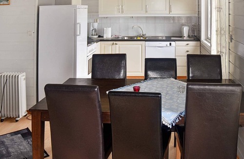 Silda House | 7 person holiday home in Selje