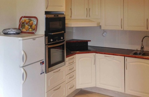Breivikbotn House | 7 person holiday home in BREIVIKBOTN