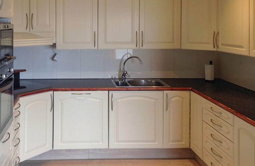 Breivikbotn House | 7 person holiday home in BREIVIKBOTN
