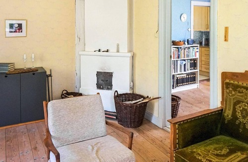 Odensbacken House | 7 person holiday home in ODENSBACKEN