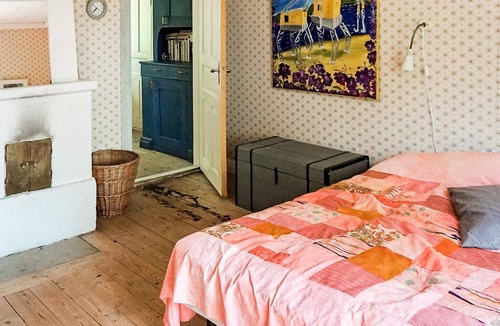Odensbacken House | 7 person holiday home in ODENSBACKEN
