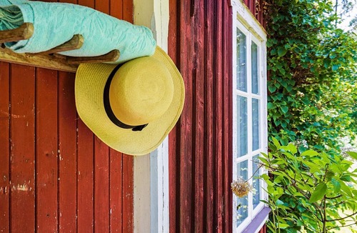 Odensbacken House | 7 person holiday home in ODENSBACKEN