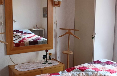 Traslovslage House | 7 person holiday home in TRÄLÖVSLÄGE