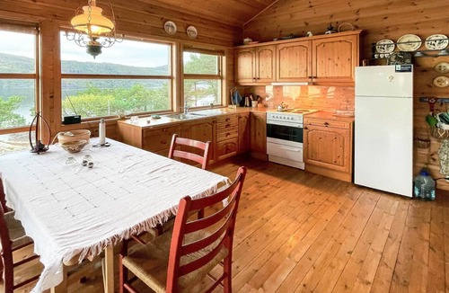 Hjelmeland House | 7 person holiday home in Hjelmeland
