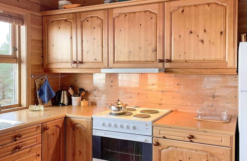 Hjelmeland House | 7 person holiday home in Hjelmeland