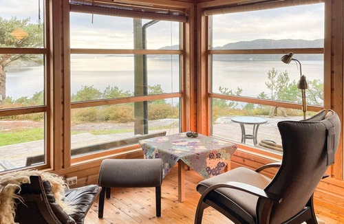 Hjelmeland House | 7 person holiday home in Hjelmeland
