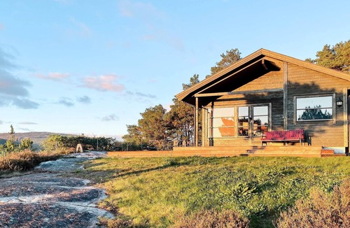 Hjelmeland House | 7 person holiday home in Hjelmeland