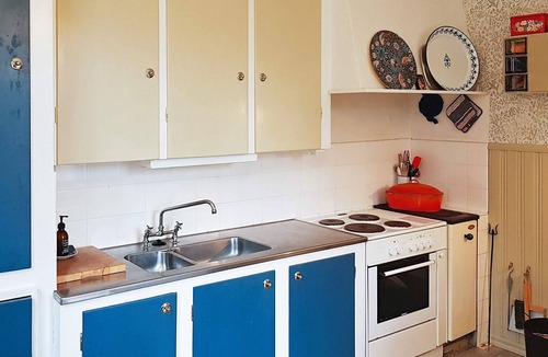 Fargelanda House | 7 person holiday home in FÄRGELANDA