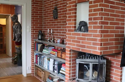 Falkenberg House | 7 person holiday home in FALKENBERG