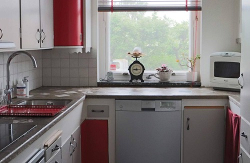 Falkenberg House | 7 person holiday home in FALKENBERG
