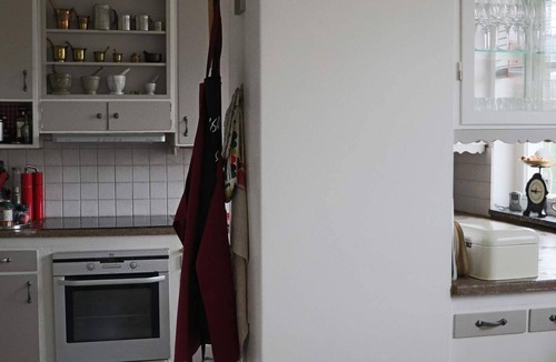 Falkenberg House | 7 person holiday home in FALKENBERG
