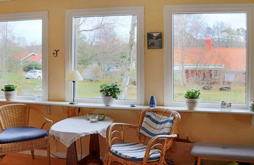 Falkenberg House | 7 person holiday home in Falkenberg-By Traum