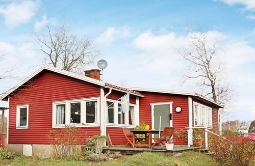 Falkenberg House | 7 person holiday home in Falkenberg-By Traum