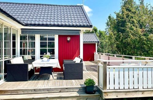 Kopingsvik House | 7 person holiday home in KöPINGSVIK-By Traum