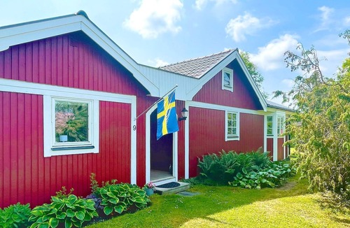 Kopingsvik House | 7 person holiday home in KöPINGSVIK-By Traum