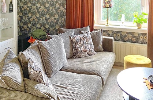 Ljungskile House | 7 person holiday home in LJUNGSKILE