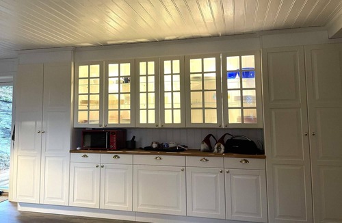 Ljungskile House | 7 person holiday home in LJUNGSKILE-By Traum