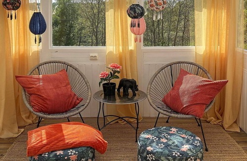Ljungskile House | 7 person holiday home in LJUNGSKILE-By Traum