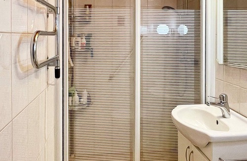 Solvesborg House | 7 person holiday home in SÖLVESBORG