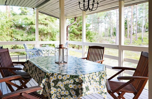 Tanum House | 7 person holiday home in Tanumshede