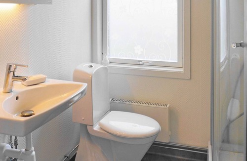 Fagerfjall House | 7 person holiday home in FAGERFJÄLL