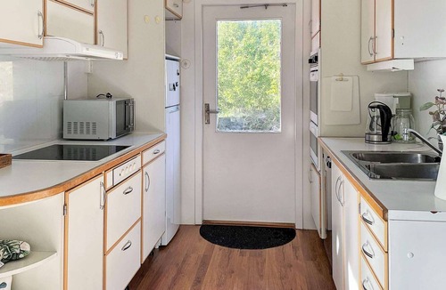 Hakenaset House | 7 person holiday home in Hakenäset
