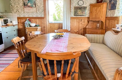 Monsteras House | 7 person holiday home in Mönsterås
