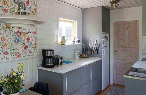 Norrtalje House | 7 person holiday home in NORRTÄLJE-By Traum