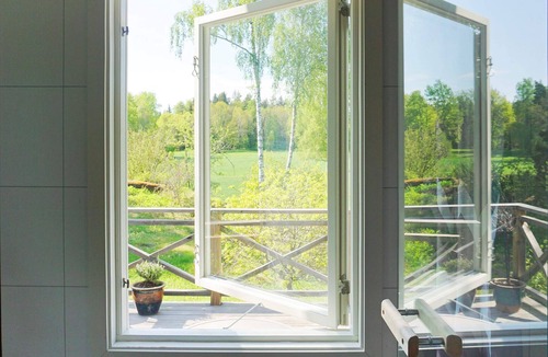 Norrtalje House | 7 person holiday home in NORRTÄLJE-By Traum