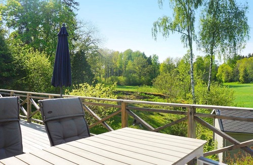 Norrtalje House | 7 person holiday home in NORRTÄLJE-By Traum