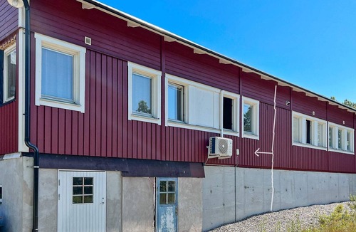 Nynashamn House | 7 person holiday home in NYNÄSHAMN