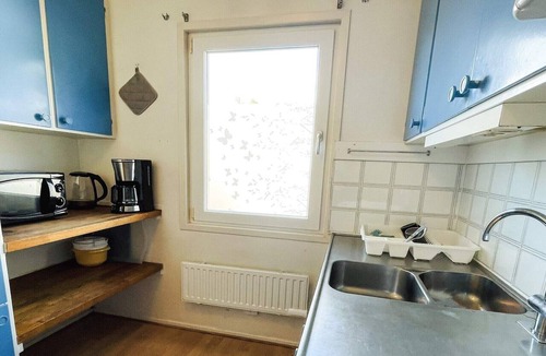 Olofstrom House | 7 person holiday home in Olofström