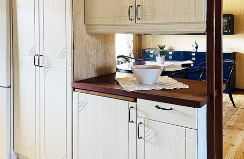 Svanesund House | 7 person holiday home in Svanesund