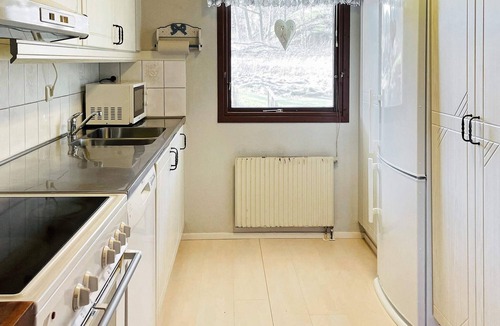 Svanesund House | 7 person holiday home in Svanesund-By Traum