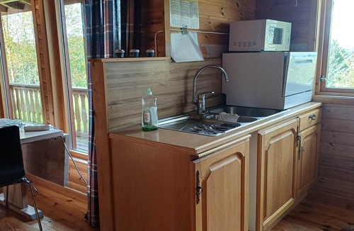 Vindafjord House | 7 person holiday home in Skjold-By Traum