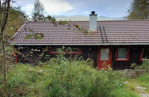 Vindafjord House | 7 person holiday home in Skjold-By Traum