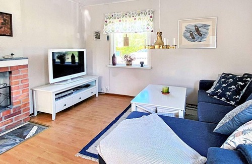 Bastad House | 7 person holiday home in BÅSTAD