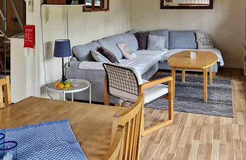 Spekerod House | 7 person holiday home in Spekeröd-By Traum
