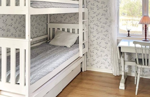 Hogsby House | 7 person holiday home in HÖGSBY
