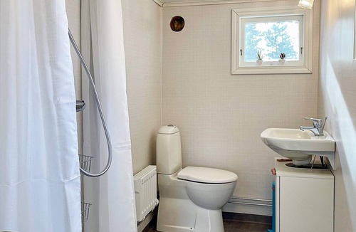 Hogsby House | 7 person holiday home in HÖGSBY