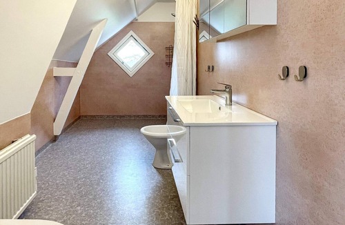Hogsby House | 7 person holiday home in HÖGSBY