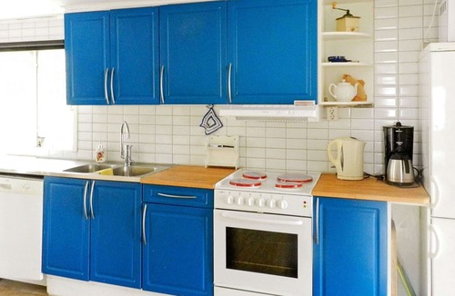 Lysekil House | 7 person holiday home in LYSEKIL