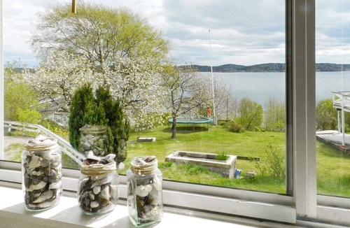 Lysekil House | 7 person holiday home in LYSEKIL