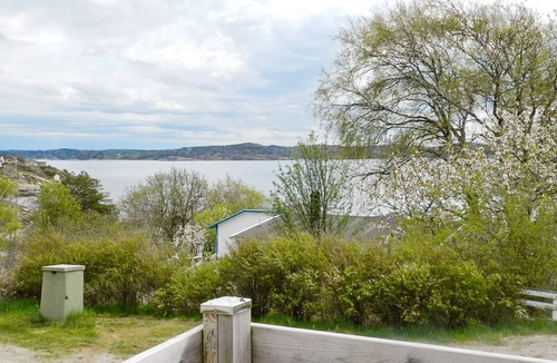 Lysekil House | 7 person holiday home in LYSEKIL
