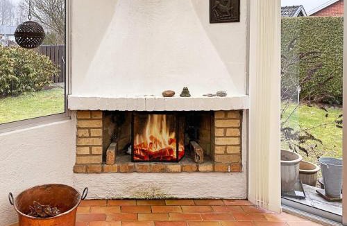 Solvesborg House | 7 person holiday home in SÖLVESBORG-By Traum