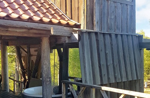 Saffle House | 7 person holiday home in SÄFFLE